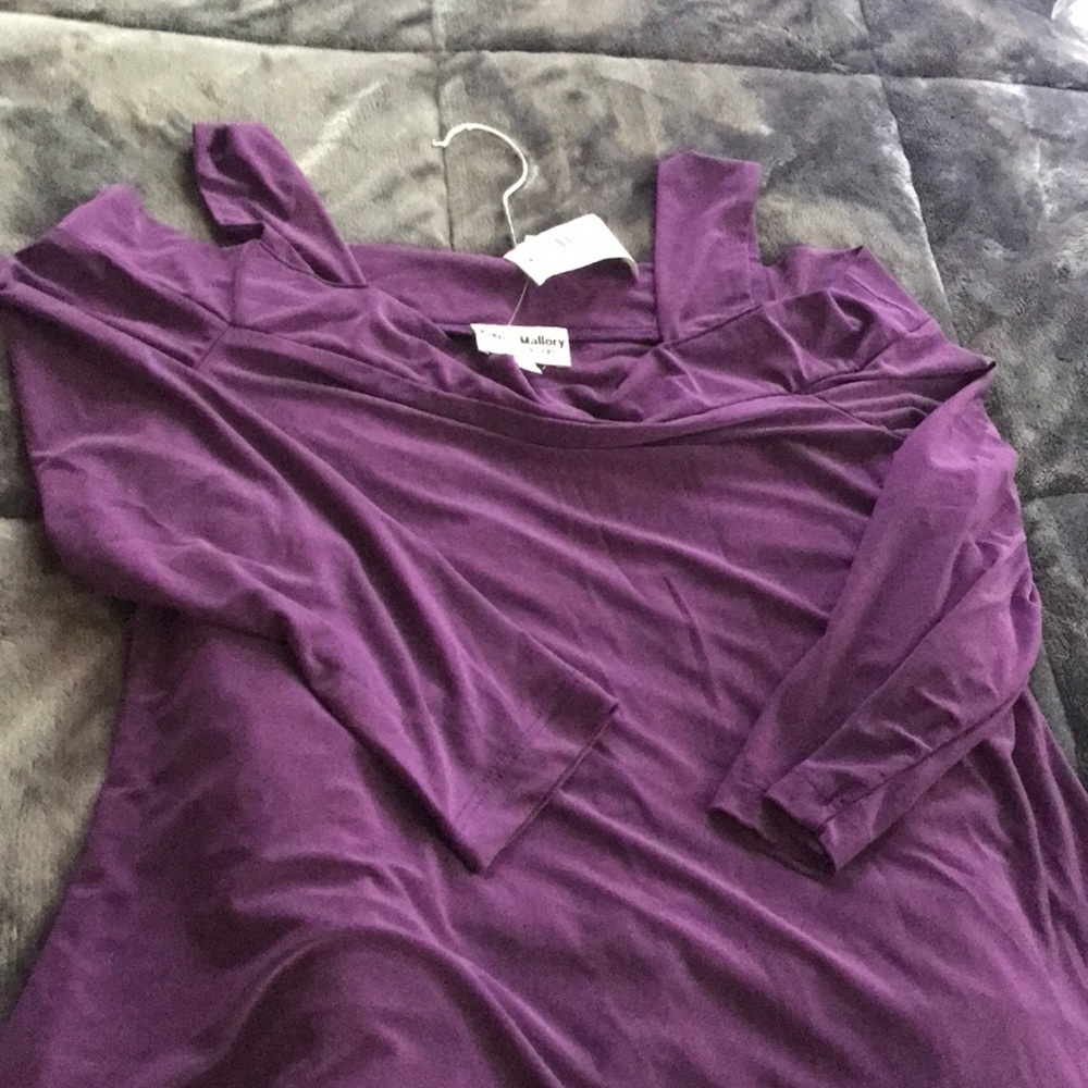 Blouse - Picture 3 of 3